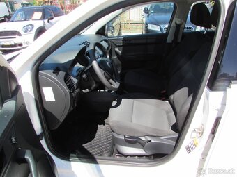 Škoda Fabia Combi 1.4 TDI Active - splátka 100,-€ - 9