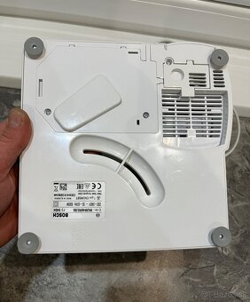 Bosch MUM 48RE/05 kuchynský robot - 9