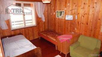 predaj chaty na Zemplínskej šírave, - 9