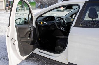 Peugeot 2008 1.2 PureTech Active 2017 - 9