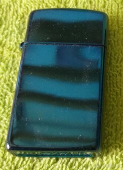 Predám ZIPPO ZAPAĽOVAČE A DOPLNKY - 9