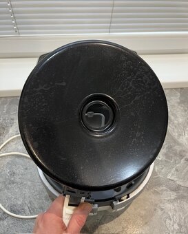 Fritéza Tefal FZ 700031 ActiFry - 9