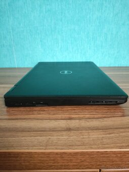 Dell Latitude 5580 | i5 • 16GB • 256GB SSD - 9