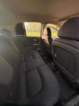 Smart ForFour 1.5 cdi (2005) - 9