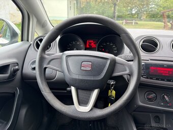 Seat Ibiza ST 1.2i - 9