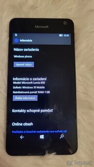 5ks funkcne zte,acer, microsoft - 9