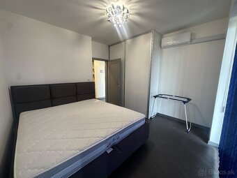 Na prenájom 2 izbový byt novostavba - Panoráma - Voľný ihned - 9