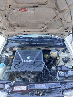 vw caddy 1.4 - 9