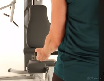 Lifefitness  kladková posilovacia multi stanica - 9