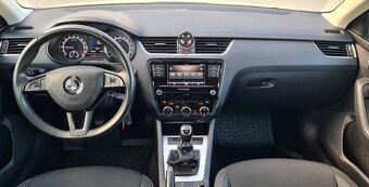Škoda octavia 1.6tdi - 9