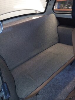 Trabant 1.1 - 9