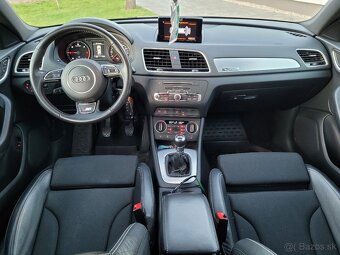Audi Q3 S-line - 9