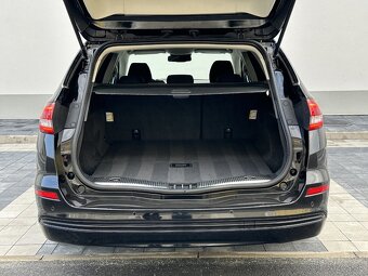 Ford Mondeo Combi 2.0TDCi EcoBlue Titanium A/T 2021 TOP STAV - 9