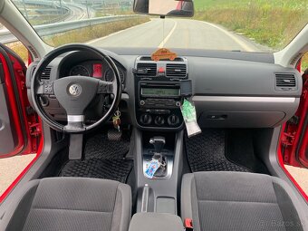 Volkswagen golf 1.4Tsi 90kw - 9