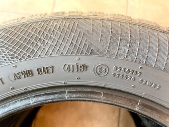 205/60 R16 zimné pneumatiky 2 kusy - 9