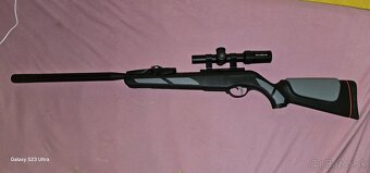 Vzduchovka Gamo Viper Pro 24J - 9