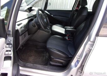 Fiat Idea 1.4i 66kW 136000KM TOP VÝBAVA benzín manuál 66 kw - 9