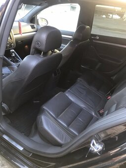 Vw Golf 5 GTi - 9