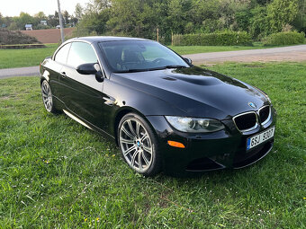 BMW M3 4.0i 309 kw,r.v.2011,servisní historie,odpočet DPH. - 9