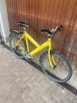 Bicykel damsky/ pansky - 9