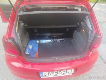 Predám Volkswagen Polo 1.2 - 9