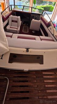 LOD KAJUTOVA REGAL SUPER STAV - 9