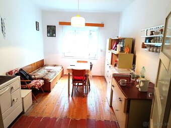 Predaj, chalupa na samote s pozemkom 1600 m2, Korňa - 9