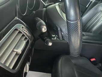 Mercedes CLS 350 CDI AMG optic 4Matic 7G-Tronic Designo SK Š - 9