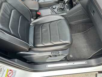 VW Tiguan R-Line 2,0 TDI 176 kW 4M 7DSG - 9