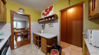 REZERVOVANÉ 4 IZBOVÝ BYT NA PREDAJ - TRNAVA - 9