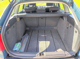 Predám Škoda Octavia combi 1,6 Fsi,85 kw - 9