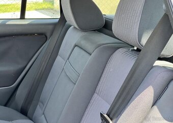 Škoda Octavia 1.9TDi 66kw TAŽNÉ ZAŘÍZENÍ nafta manuál 66 kw - 9