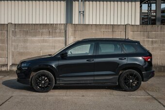 Škoda Karoq 1.6 TDI DSG 85kw - 9