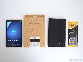 Samsung Galaxy Tab A9 LTE, 4/64 GB, Android 15 - 9
