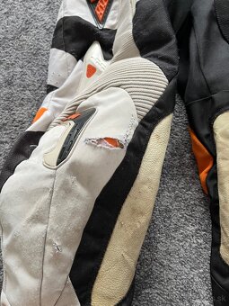 Enduro oblečení KTM Powerwear - 9