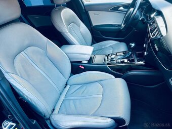 Audi a6 c7 3.0tdi quattro sedan - 9