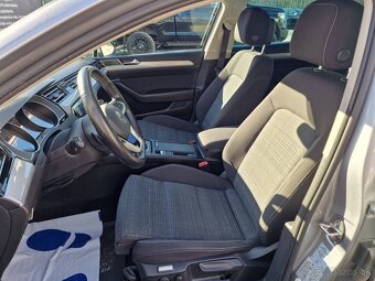Volkswagen Passat Variant 2.0 TDI BMT Business Comfortline D - 9