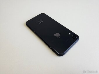 APPLE IPHONE XR 64GB BLACK,KAPACITA BATÉRIE 100% - 9