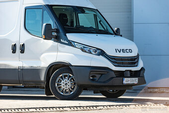 Iveco Daily 35S18HAV 18m3 (L4H3) - 9