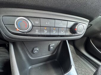 PREDÁM OPEL CROSSLAND X ENJOY 5 dv. 1,2i TURBO 81 kW MT5 - 9