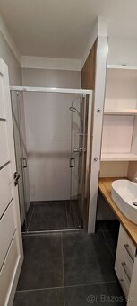 Kompletne prerobený dvojizbový byt - rezervovaný - 9
