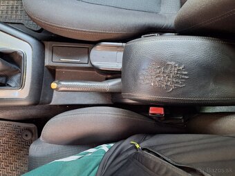 Ford Mondeo MK3 - 9