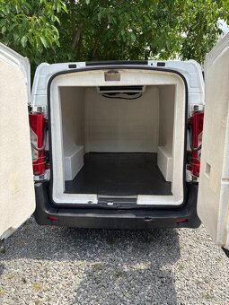 Peugeot Expert 1.6 HDi Chladiarenská úprava - 9