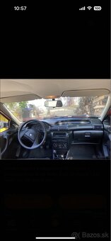 Predam Opel astra F - 9