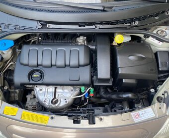 Citroën c3 - 9