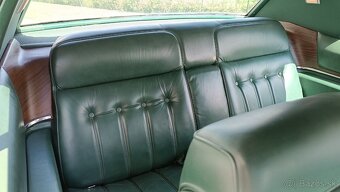 CADILLAC 1973 - 9