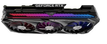 Predám herný/produkčný PC – i7+ RTX 3070+ Noctua+32GB DDR4 - 9