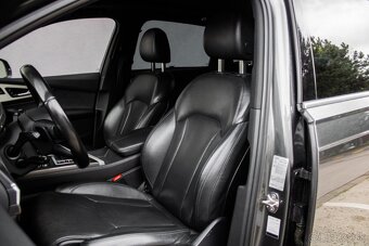Audi Q7 3.0 TDI 272k quattro tiptronic 8-st - 9