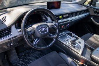 Audi Q7 3.0 TDI 272k quattro tiptronic 8-st.. - 9
