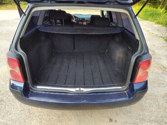 Vw Passat B5.5 - 9